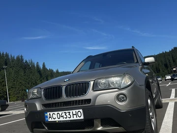 Авто BMW 3 Серия 2007 № 8938057