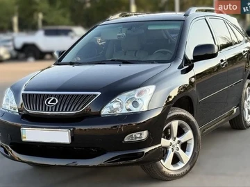Авто Lexus Rx Серія 2005 № 8938063
