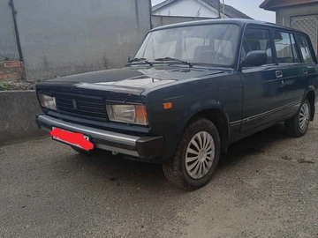 Авто ВАЗ 2104 2002 № 8938068
