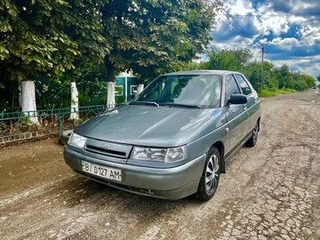 Авто ВАЗ 2112 2006 № 8938071