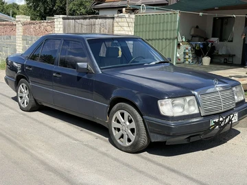 Авто Mercedes 230 1993 № 8938074