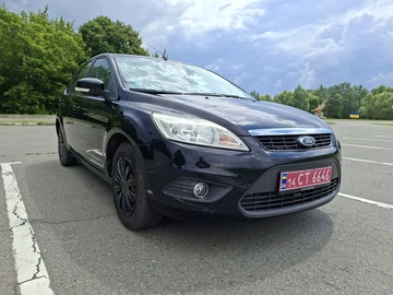 Авто Ford Focus 2009 № 8938077