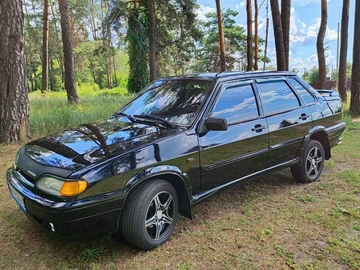 Авто ВАЗ 2115 2011 № 8938078