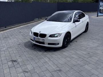 Авто BMW 3 Серия 2008 № 8938079