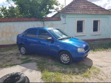 Авто ВАЗ 1118 Kalina 2006 № 8938081