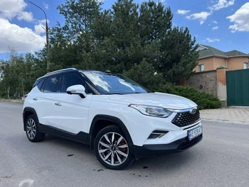 Авто JAC Hfc1020K 2020 № 8938087