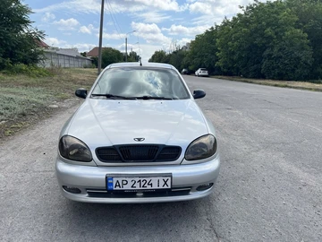 Авто Daewoo Arcadia 2006 № 8938094