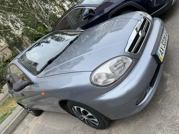 Авто Daewoo Lanos Sens  2011 № 8938096