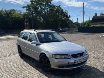 Авто Opel Vectra 1999 № 8938105