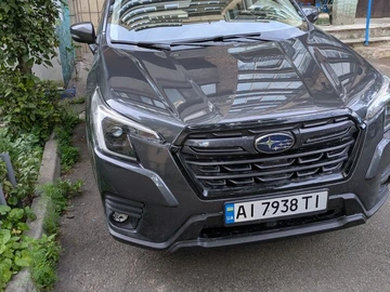 Авто Subaru Forester 2022 № 8938106