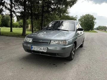 Авто ВАЗ 21101 2007 № 8938109
