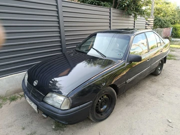 Авто Opel Omega 1988 № 8938180