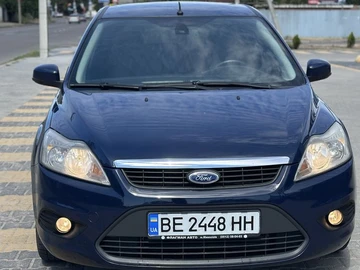 Авто Ford Focus 2008 № 8938188
