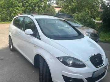 Авто SEAT Altea Xl 2015 № 8938197