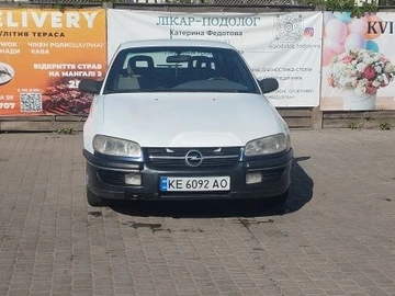 Авто Opel Omega 1995 № 8938198