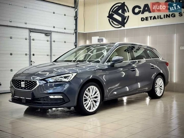 Авто SEAT Leon 2023 № 8938200
