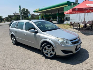 Авто Opel Astra 2007 № 8938209