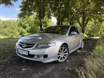 Авто Honda Accord 2006 № 8938210
