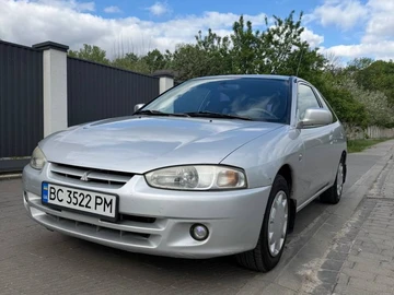 Авто Mitsubishi Colt 2002 № 8938213