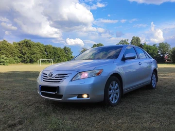 Авто Toyota Camry 2010 № 8938224