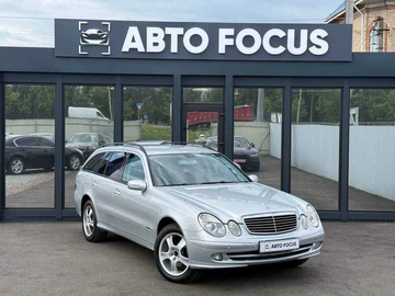Авто Mercedes 320 2005 № 8938231