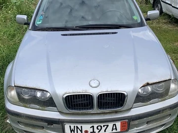 Авто BMW 3 Серия 2006 № 8938253