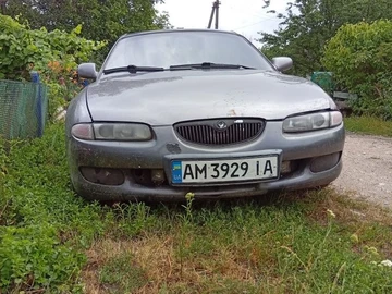 Авто Mazda Xedos 6 1995 № 8938254