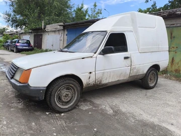 Авто ЗАЗ Таврия 2000 № 8938262