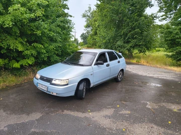 Авто ВАЗ 21112 2004 № 8938269