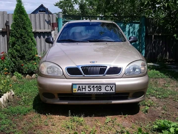 Авто Daewoo Arcadia 2008 № 8938272