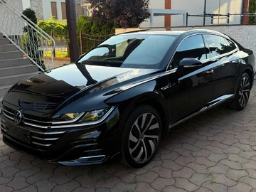 Авто Volkswagen Arteon 2021 № 8938279