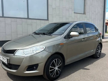 Авто ЗАЗ Forza 2012 № 8938282