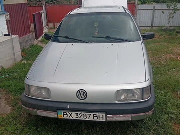 Авто Volkswagen Passat Sedan 1998 № 8938246