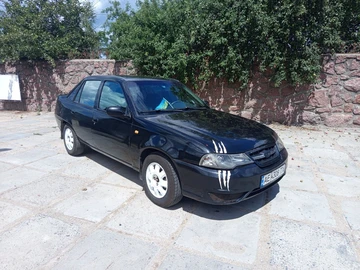 Авто Daewoo Nexia 2010 № 8938284