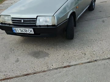 Авто ВАЗ 2108 1995 № 8938319
