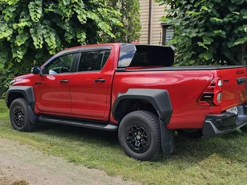 Авто Toyota Hilux Pick Up 2023 № 8938321