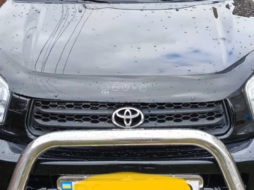 Авто Toyota Rav 4 2002 № 8938325