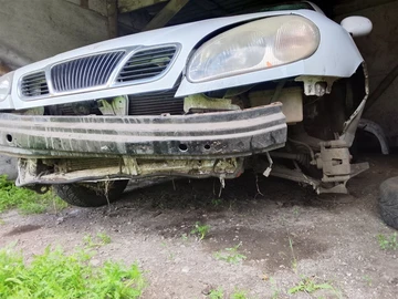 Авто Daewoo Sens 2013 № 8938329