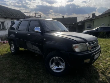 Авто ZXAuto Admiral 2006 № 8938330