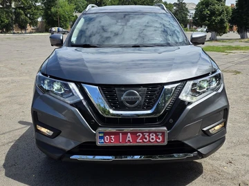 Авто Nissan X-Trail 2019 № 8938331