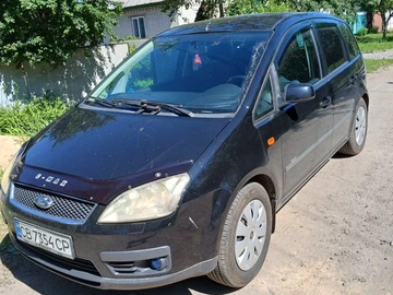 Авто Ford C-Max 2005 № 8938340