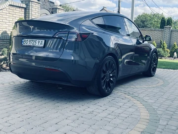 Авто Tesla Roadster 2022 № 8938341