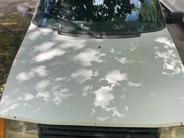 Авто ЗАЗ 1102 1994 № 8938342
