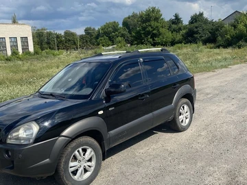 Авто Hyundai Atos 2004 № 8938345