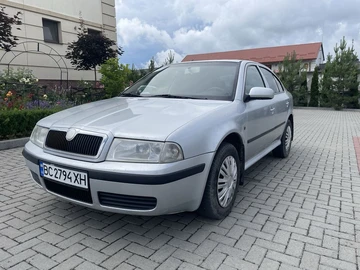 Авто Skoda Octavia 2008 № 8938346