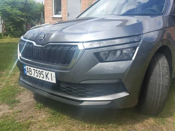 Авто Skoda 100 2023 № 8938350