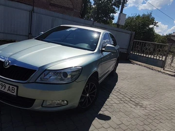 Авто Skoda Octavia 2012 № 8938351