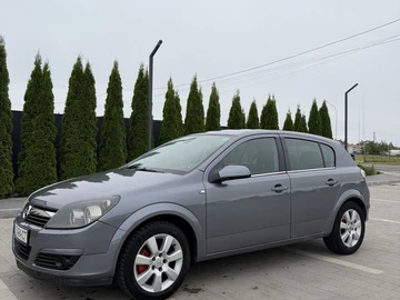 Авто Opel Astra 2005 № 8938354