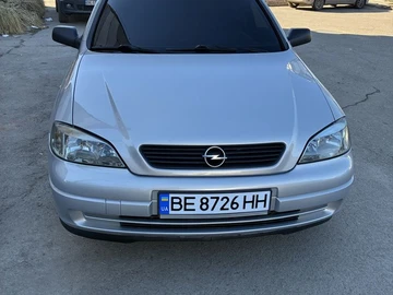 Авто Opel Astra 2007 № 8938358