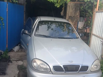 Авто Daewoo Sens 2004 № 8938359